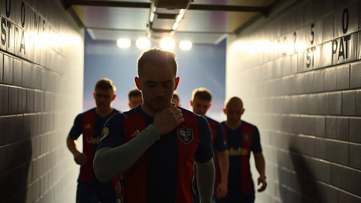 Match preview: llanelli AFC vs. Cardiff Met
