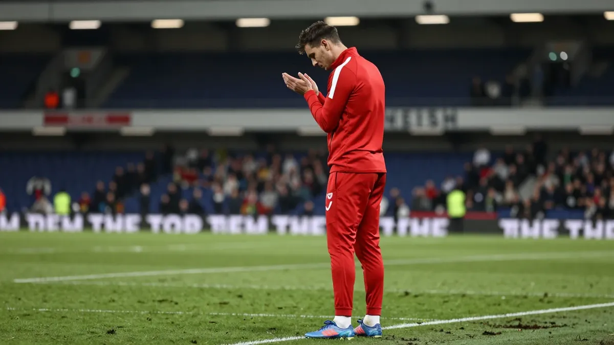 Terry Boyles and general manager Colin Staples have left Llanelli Town, which sits bottom of the Cymru South with just...
