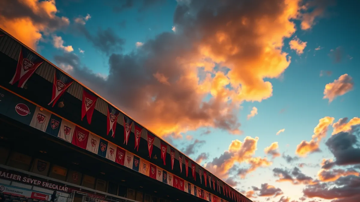 Llanelli AFC launches fan investment campaign