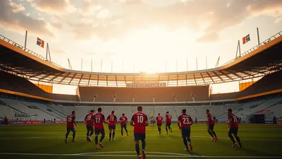 Llanelli AFC Launches on Republic Europe for Fan Investment