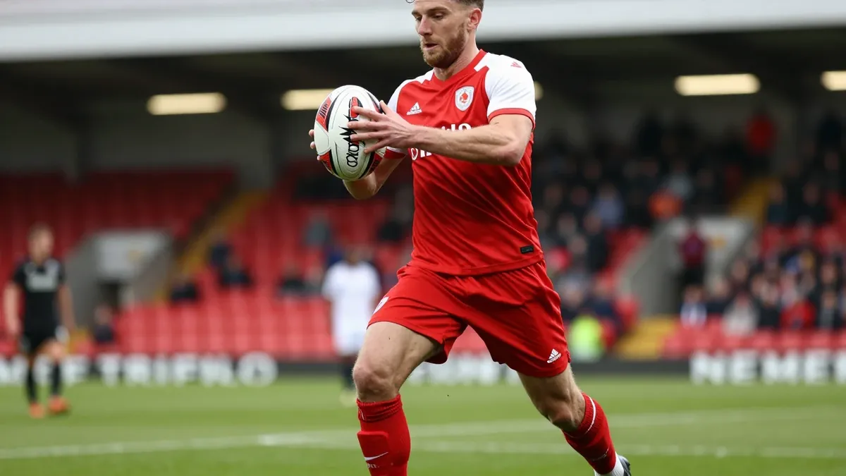 Llanelli AFC vs Denbigh Town: Cymru Premier Record and Statistics