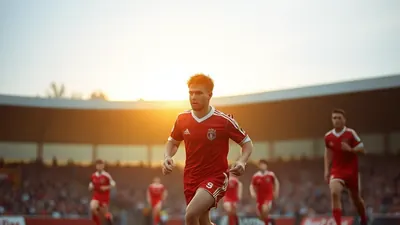 In 1976, Llanelli AFC etched their name into Welsh football history by clinching the Welsh Cup for the first time