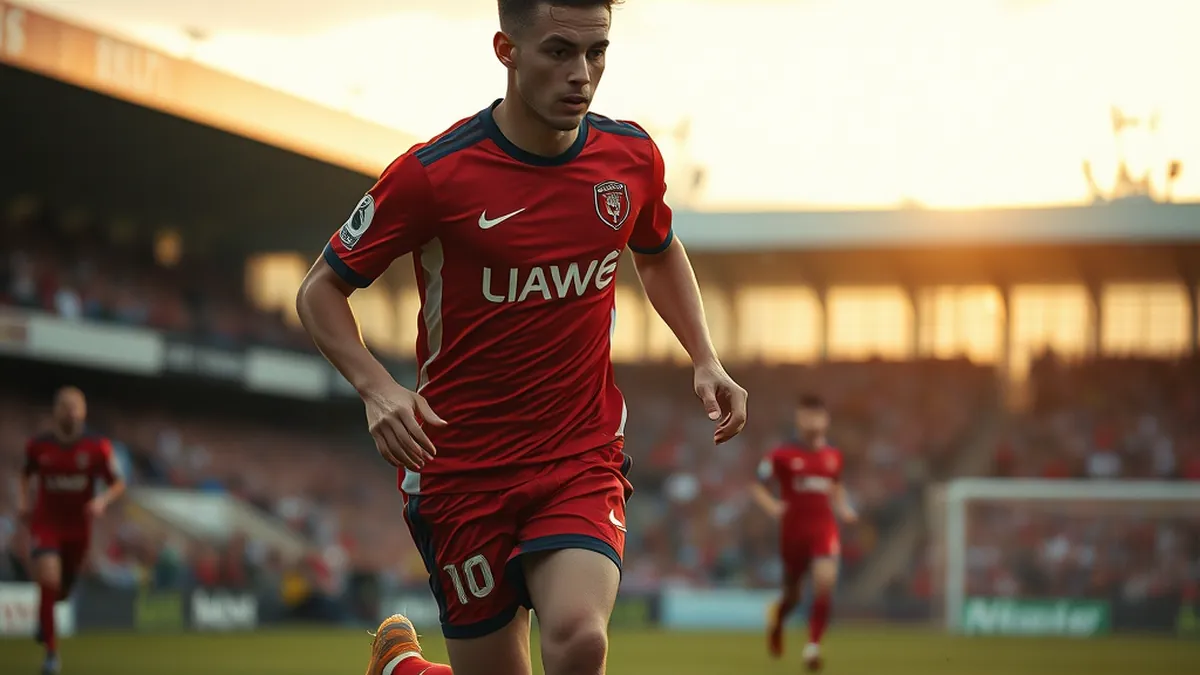 Tactical Tweaks for Llanelli AFC: Enhancing Recent Performances