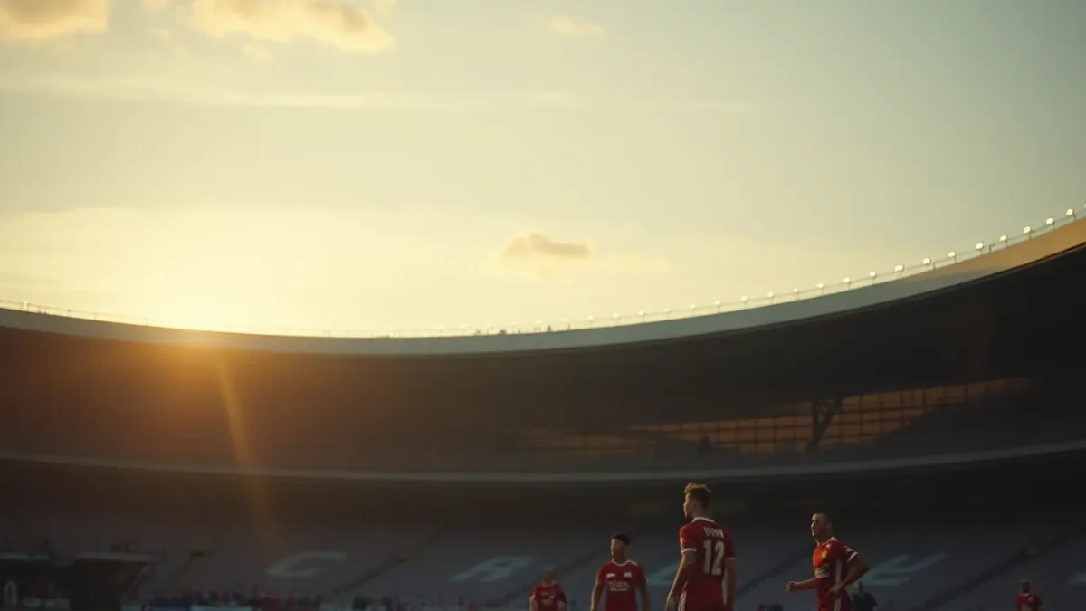 Llanelli AFC's supporters create a vibrant atmosphere at Stebonheath Park through their unique traditions and rituals