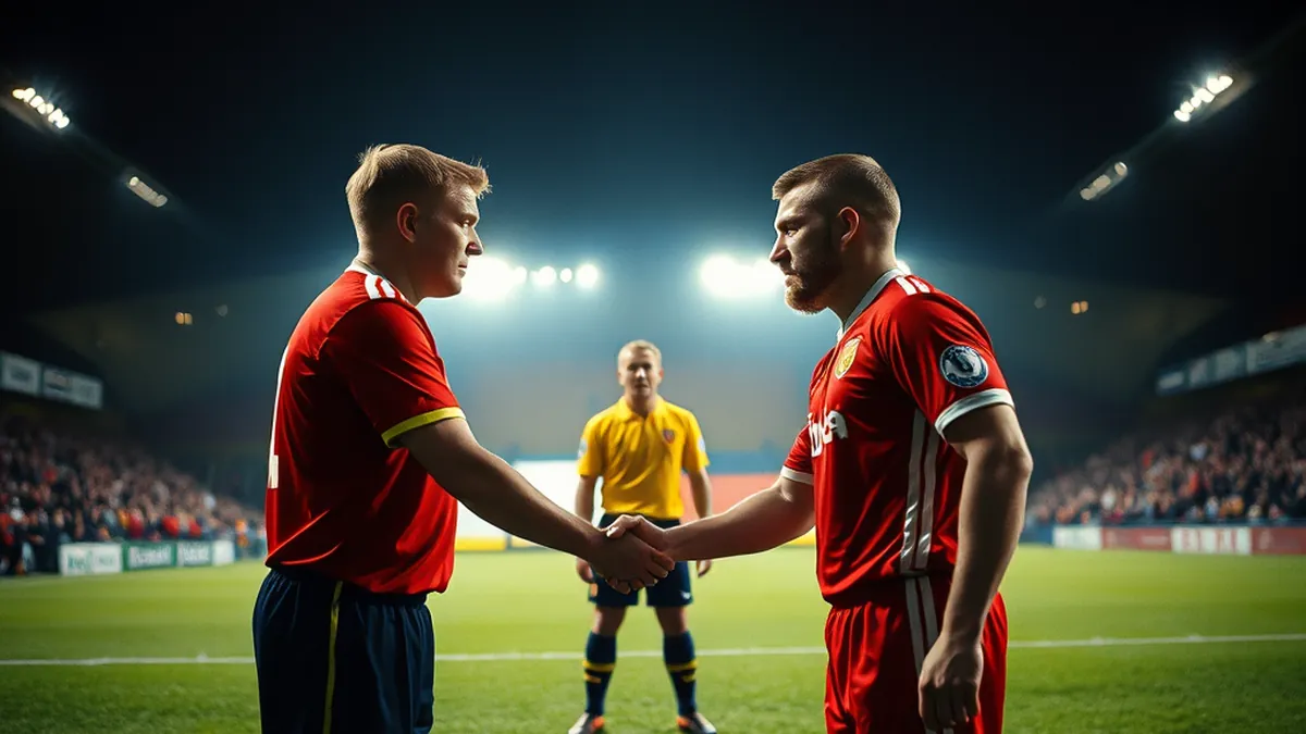 Llanelli AFC vs. Newtown: Key Players and Tactical Expectations