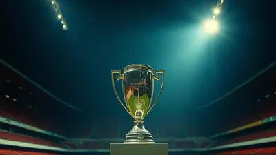 Llanelli AFC's European rivals, FC Barcelona, have been crowned the European Club of the First Decade