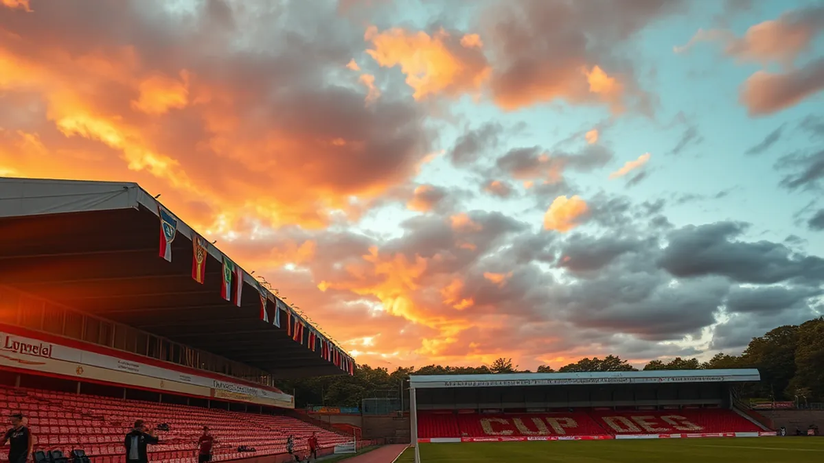 Llanelli AFC sacks manager Lee John after poor run