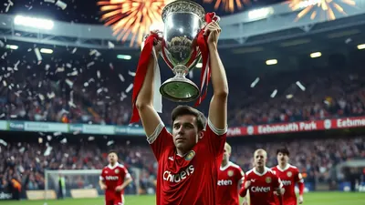 The 2009 Cymru Premier Title: A Defining Moment for Llanelli AFC