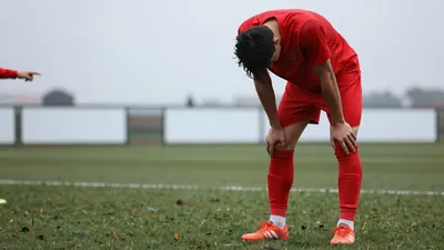 Llanelli AFC suffered a heavy 6-0 defeat to Caerau (Ely) in the Welsh Cup Round of 64, a result that shows their current...
