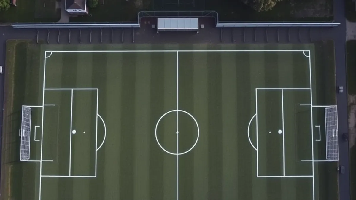 Llanelli AFC has demonstrated a unique tactical approach this season, showcasing adaptability