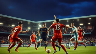 Llanelli AFC faces Penybont FC in the JD Cymru Premier 25/26 Phase 1, with players like Rio Booth and Josef Hopkins, get...