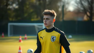 Llanelli AFC’s development squad will play Cardiff Met FC in the FAW Youth Cup knockout rounds, with key substitutions...